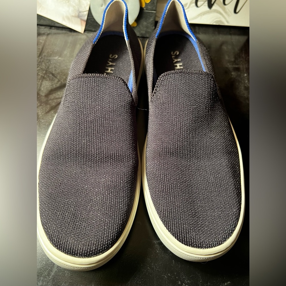 Black Rothys Sneakers